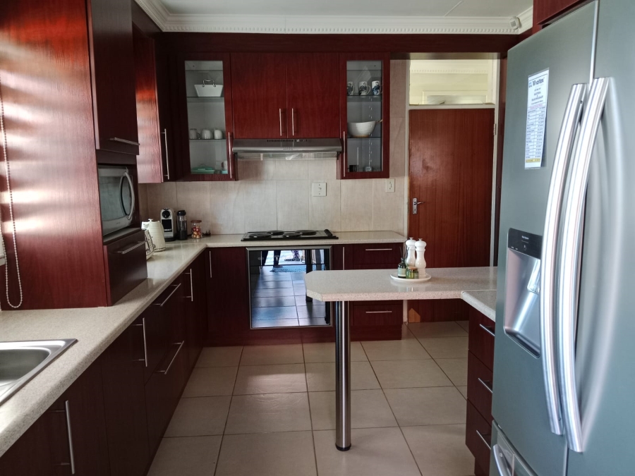 3 Bedroom Property for Sale in Jan Cillierspark Free State